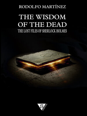 cover image of The Wisdom of the Dead